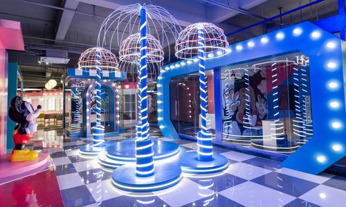 2022實體日用百貨商家的轉型之路 從傳統零售到新零售的智慧跨越