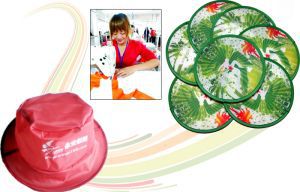 節能環保材料在電子產品中的應用——以蒼南縣望里木林森日用品廠為例