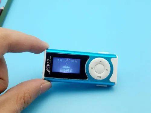 時(shí)光的印記 70后記憶中的電子產(chǎn)品，認(rèn)識(shí)3件你就老了