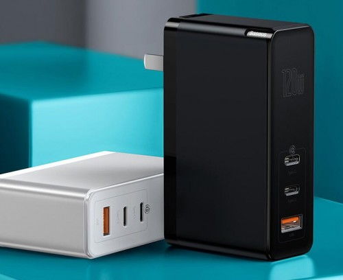 iPhone 12棄配充電器，快充配件市場(chǎng)迎來爆發(fā)新機(jī)遇