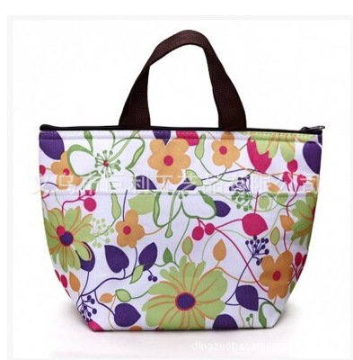 廠家直銷牛津布便當(dāng)冰包 保冷保溫午餐新選擇